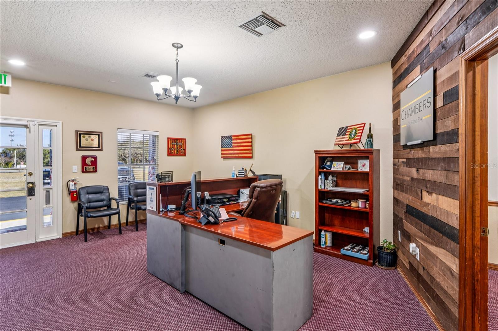 SPRING HILL COMMONS - Commercial Sale