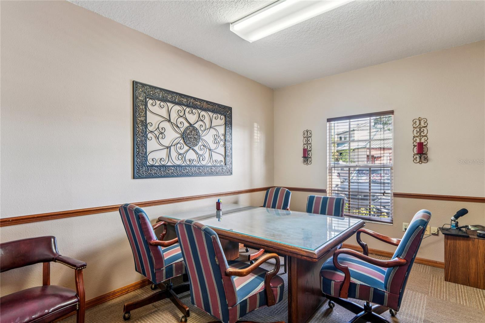 SPRING HILL COMMONS - Commercial Sale