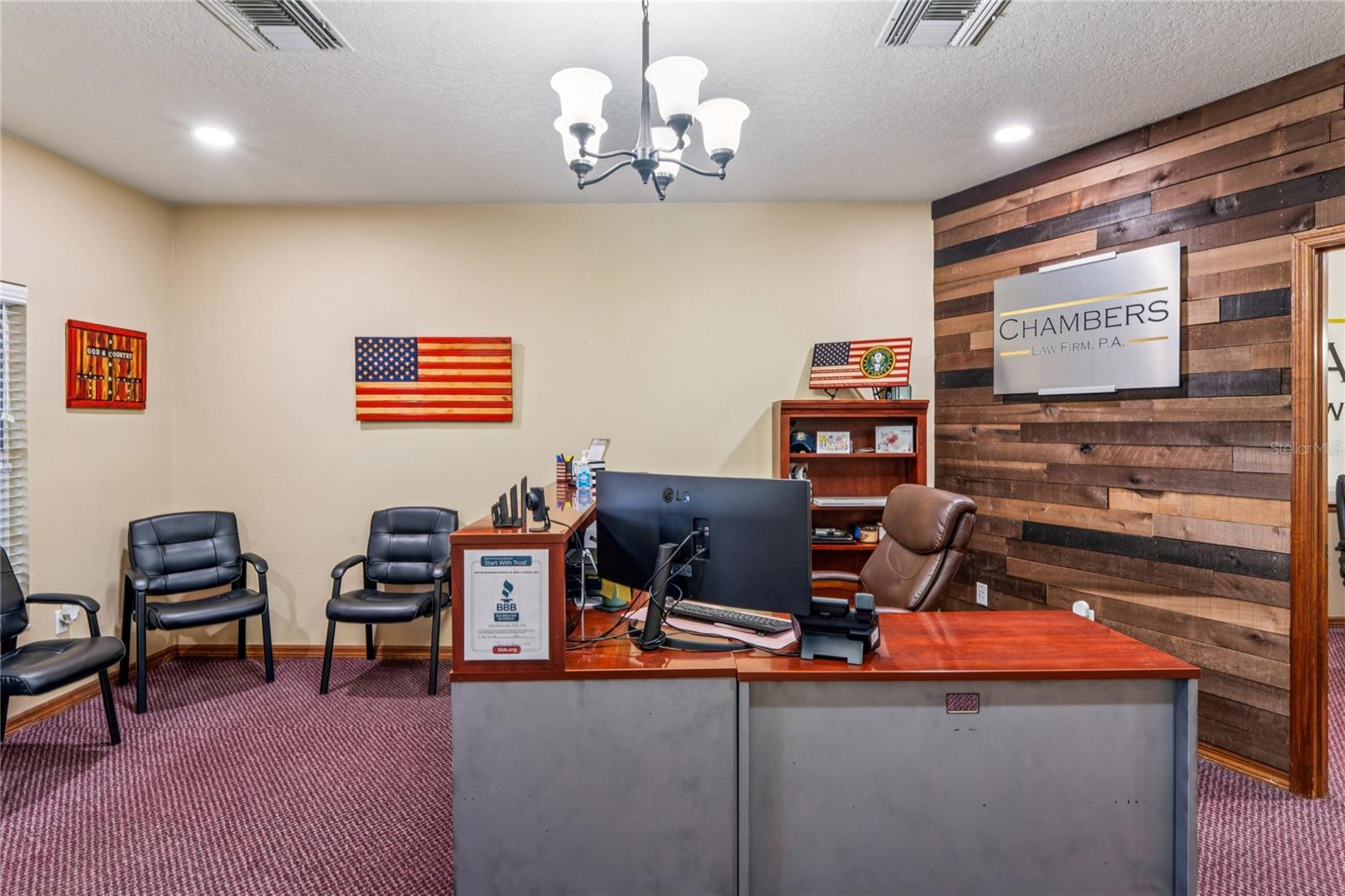 SPRING HILL COMMONS - Commercial Sale