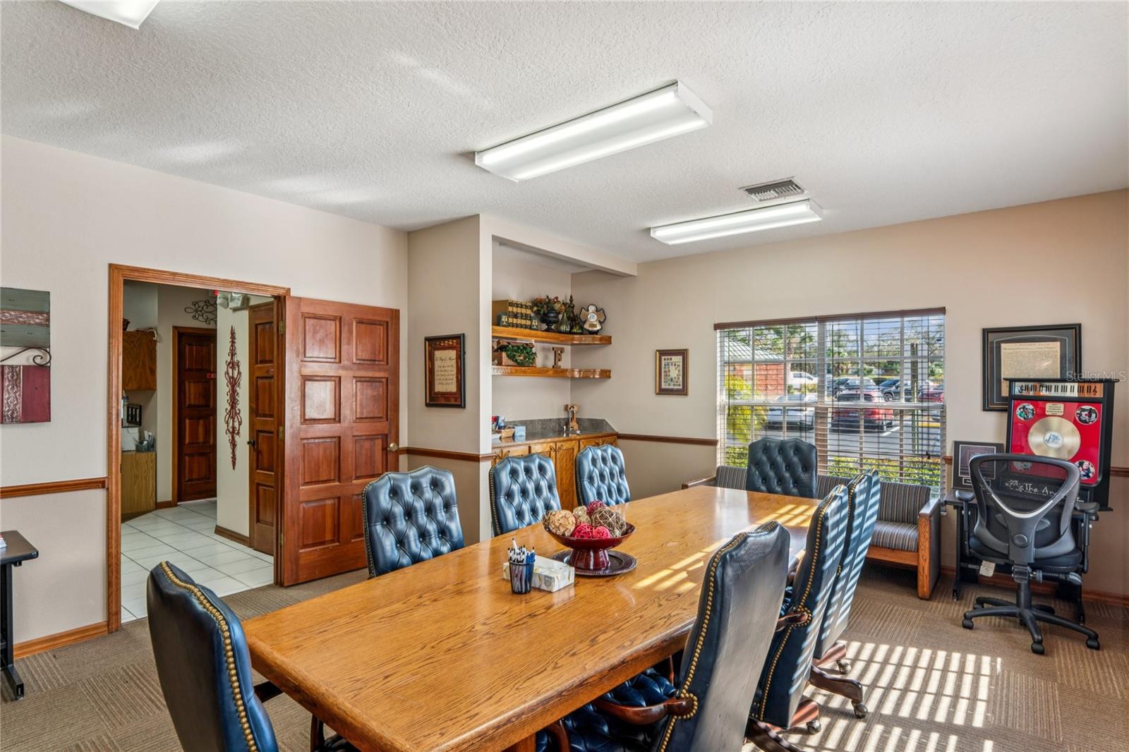 SPRING HILL COMMONS - Commercial Sale