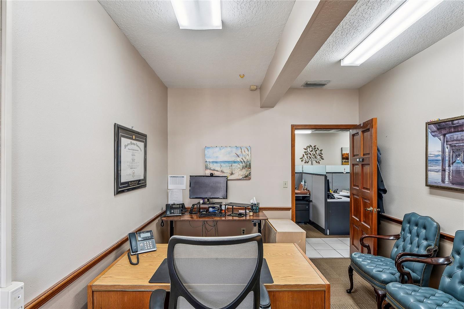 SPRING HILL COMMONS - Commercial Sale