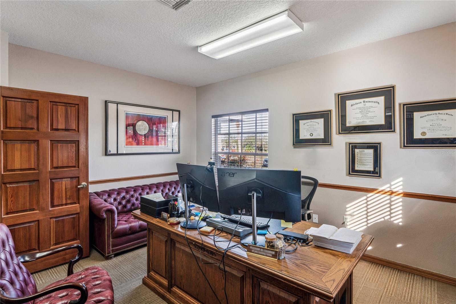 SPRING HILL COMMONS - Commercial Sale