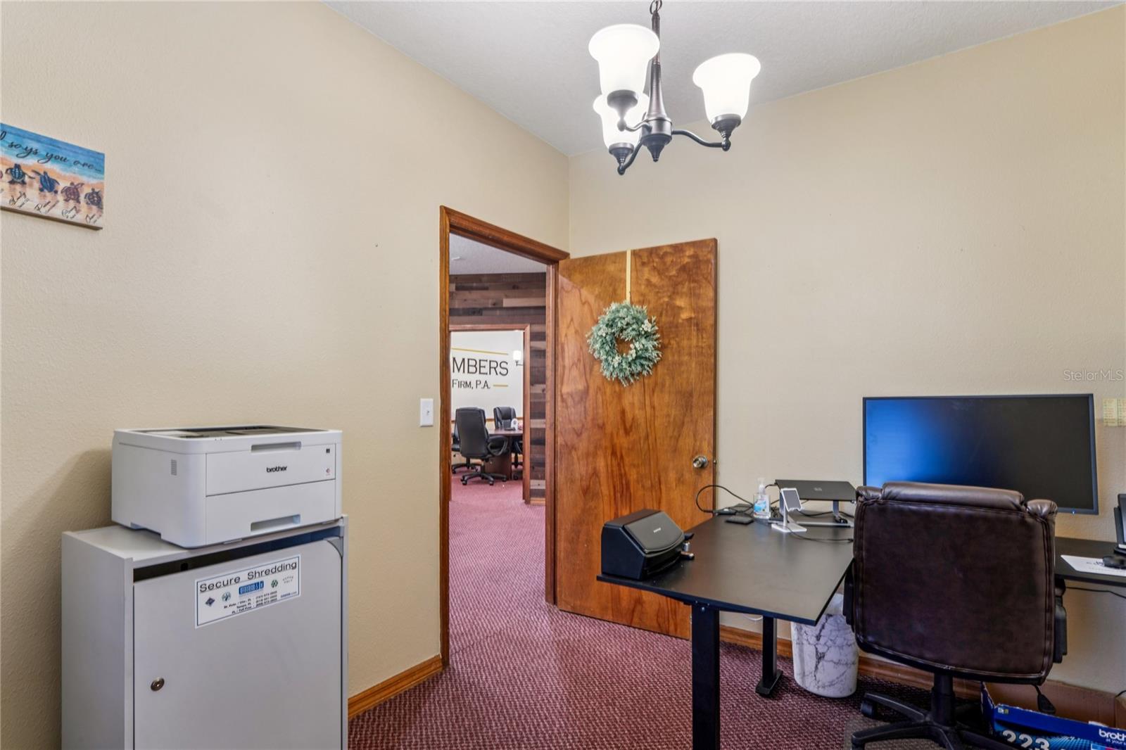 SPRING HILL COMMONS - Commercial Sale