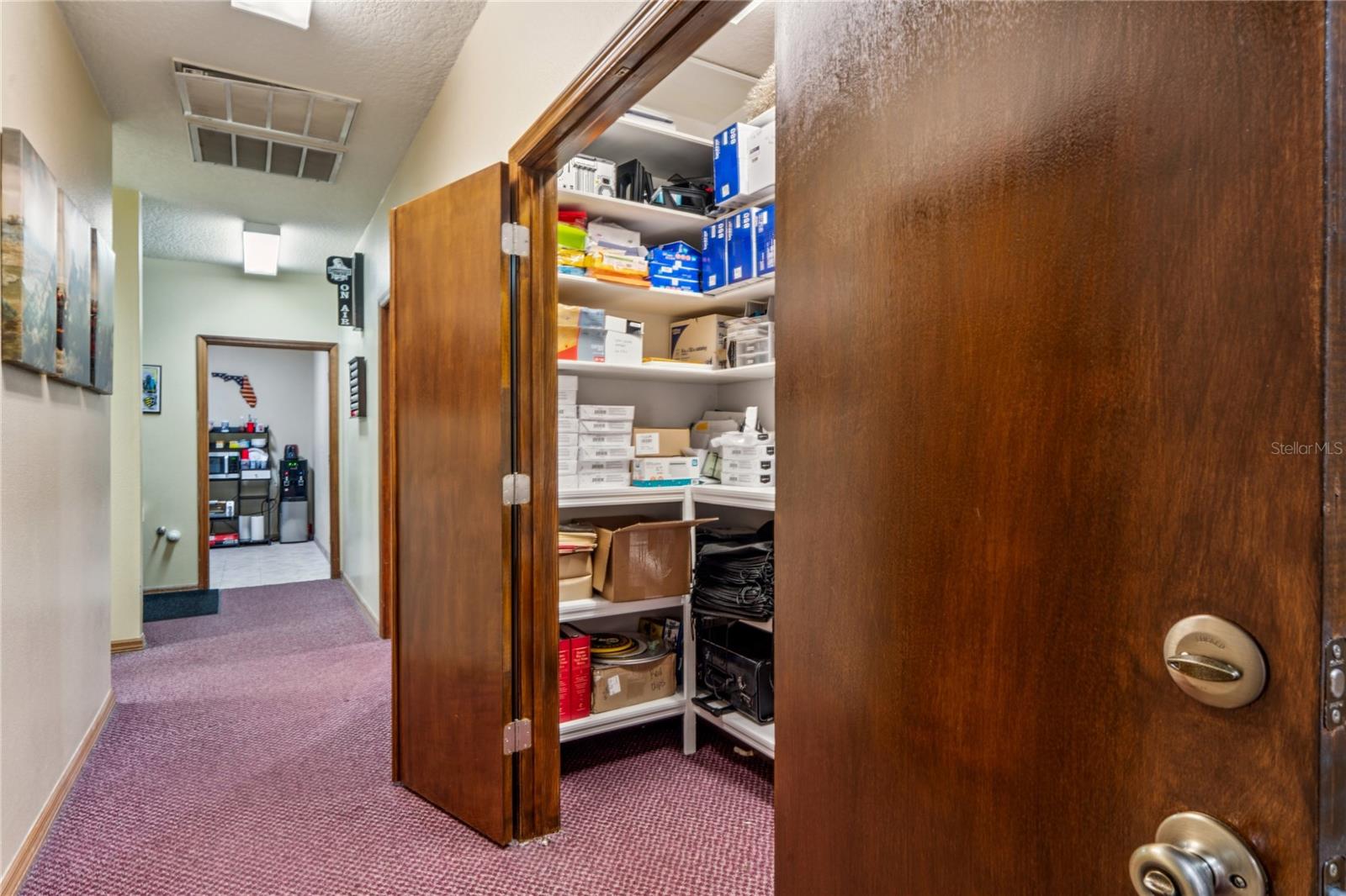 SPRING HILL COMMONS - Commercial Sale