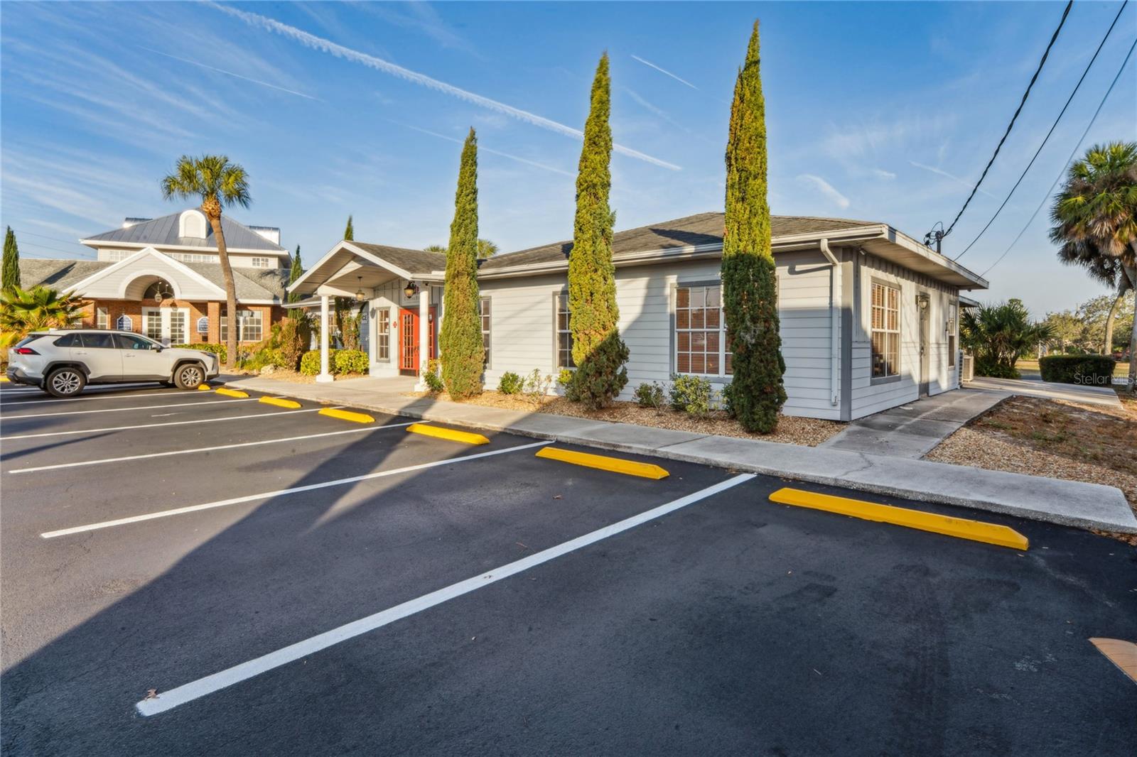 SPRING HILL COMMONS - Commercial Sale