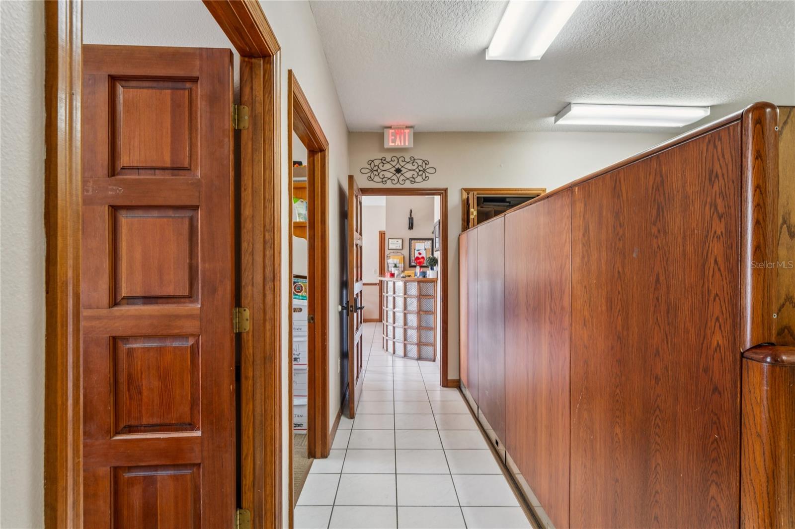 SPRING HILL COMMONS - Commercial Sale