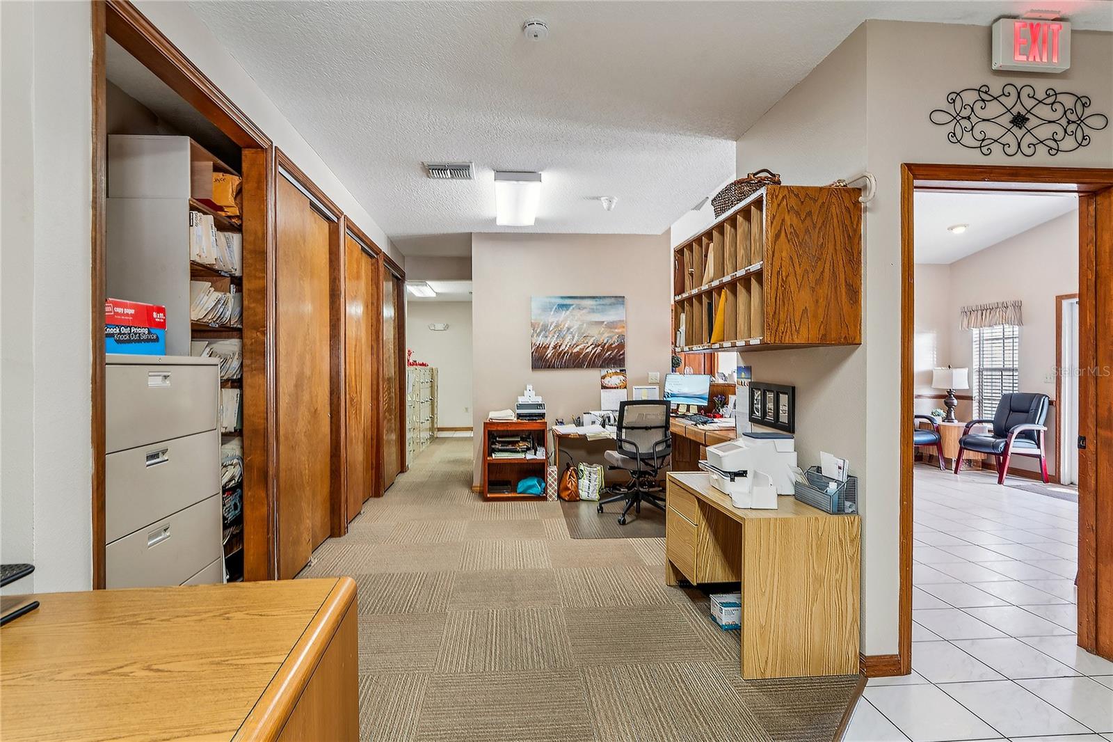 SPRING HILL COMMONS - Commercial Sale