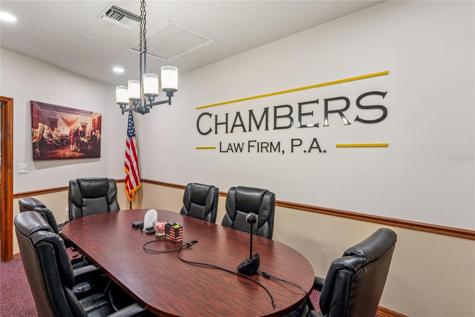 SPRING HILL COMMONS - Commercial Sale