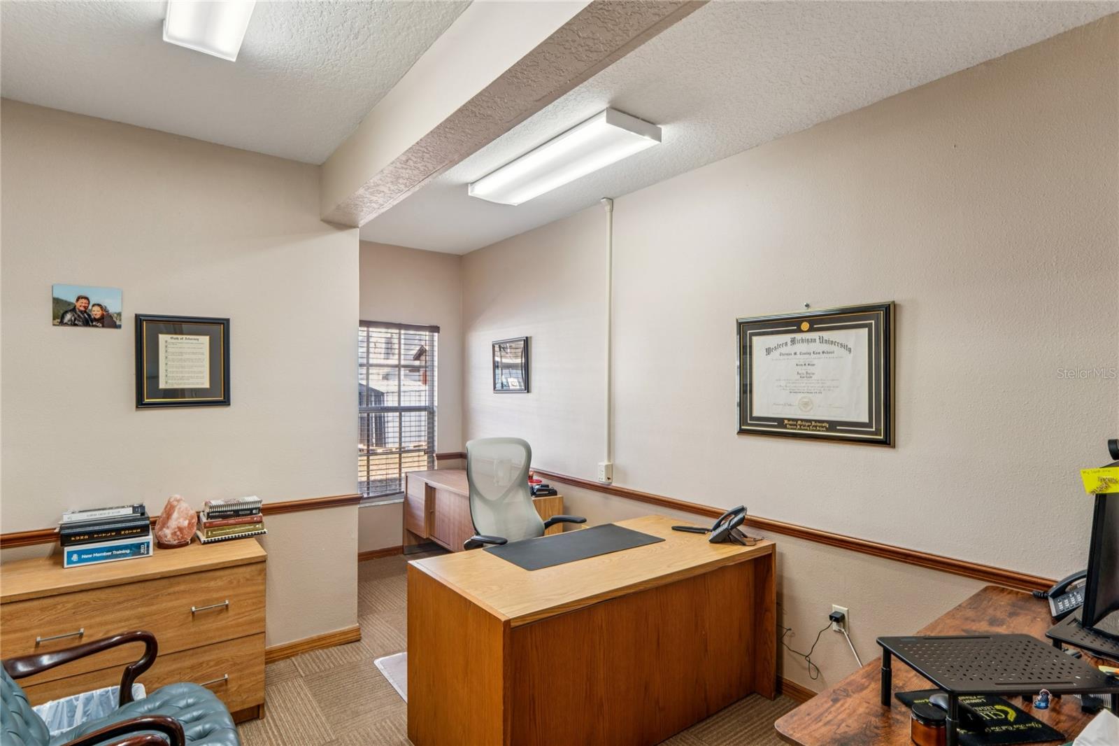 SPRING HILL COMMONS - Commercial Sale