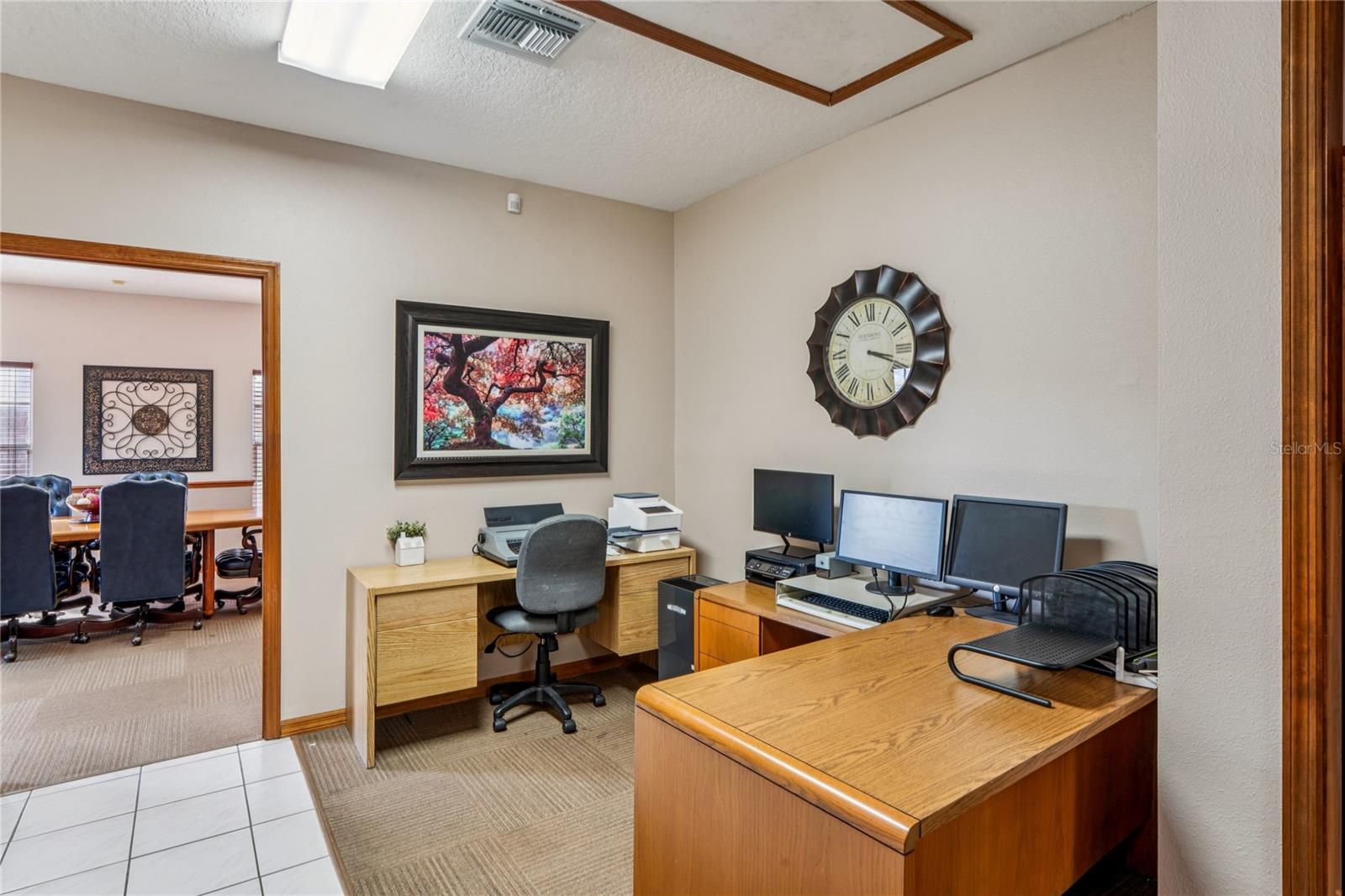 SPRING HILL COMMONS - Commercial Sale