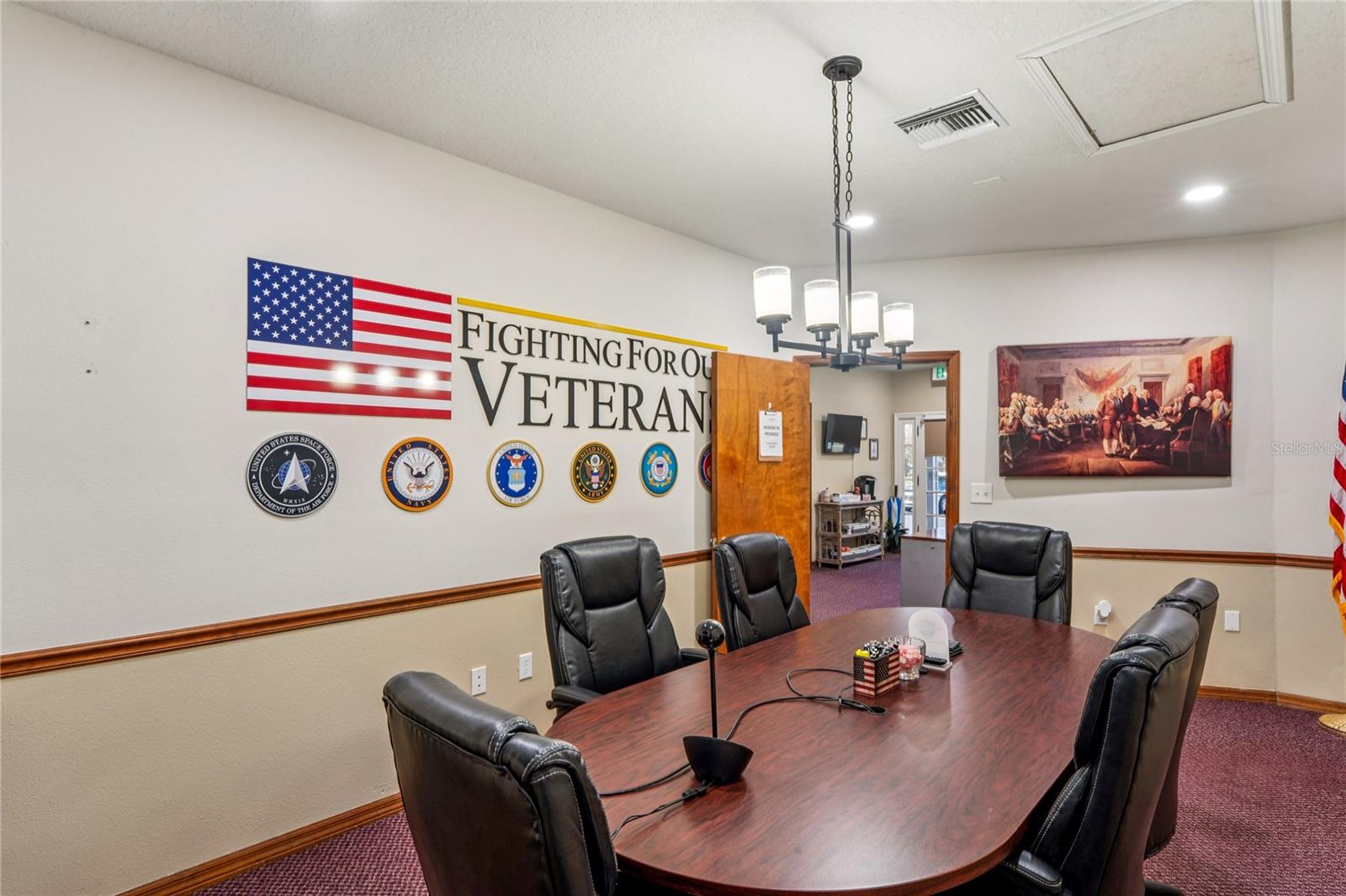 SPRING HILL COMMONS - Commercial Sale