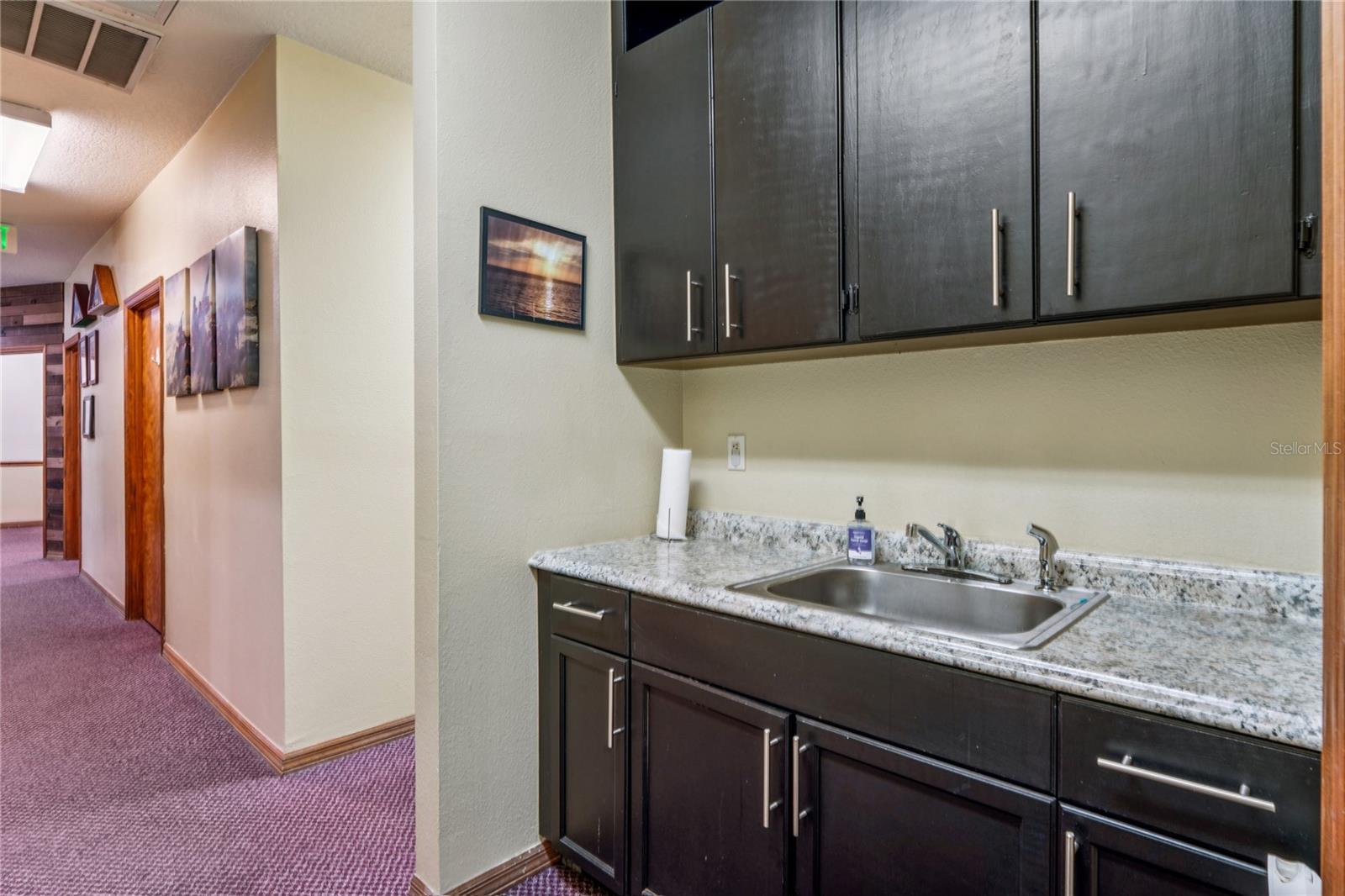 SPRING HILL COMMONS - Commercial Sale