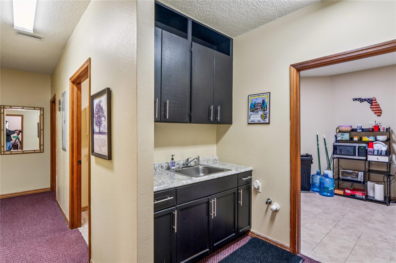 SPRING HILL COMMONS - Commercial Sale