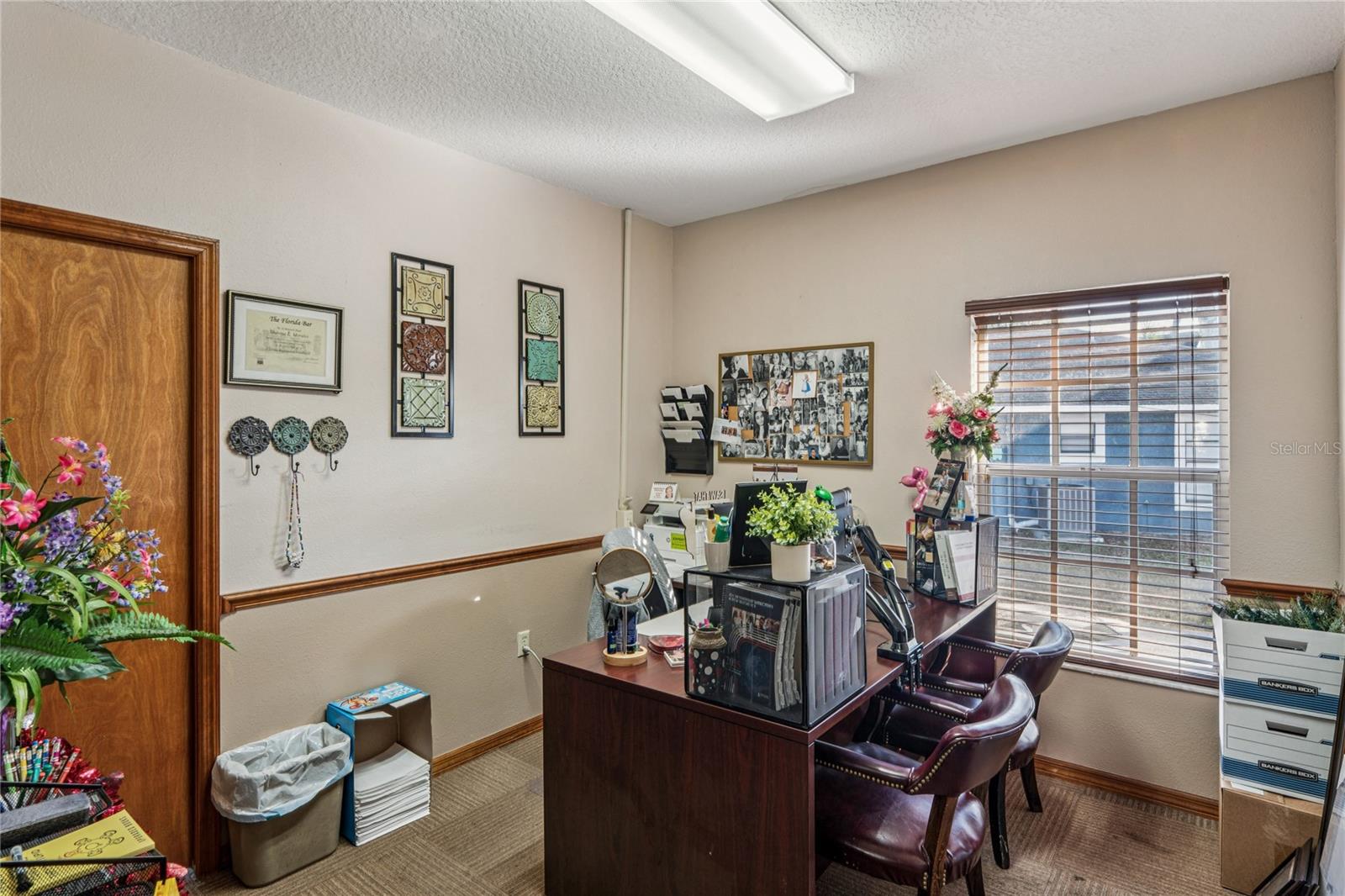 SPRING HILL COMMONS - Commercial Sale