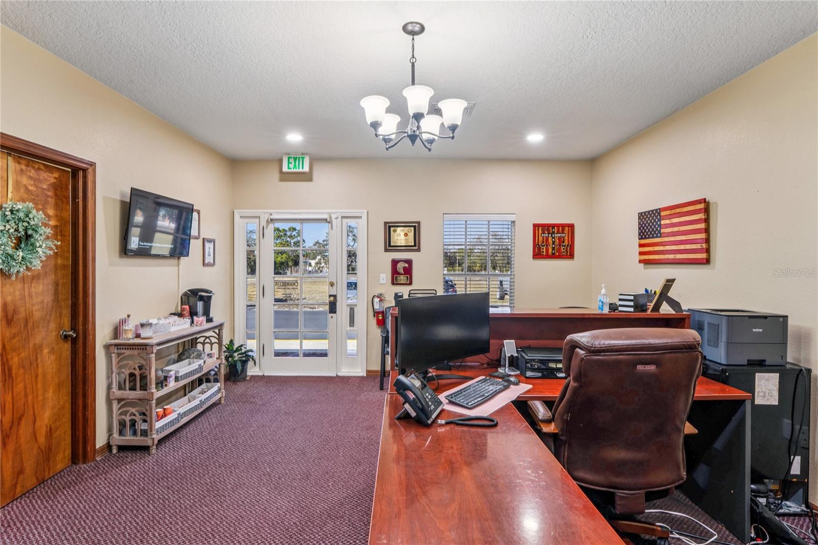 SPRING HILL COMMONS - Commercial Sale