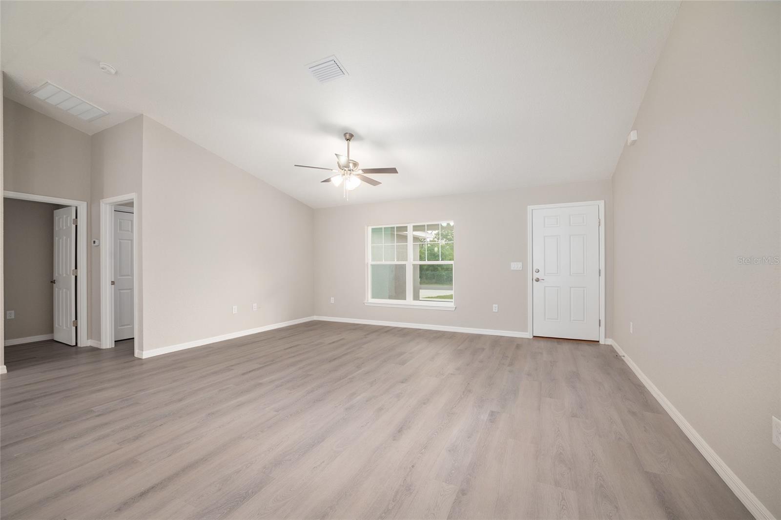 CITRUS SPRINGS UNIT 3 - Residential
