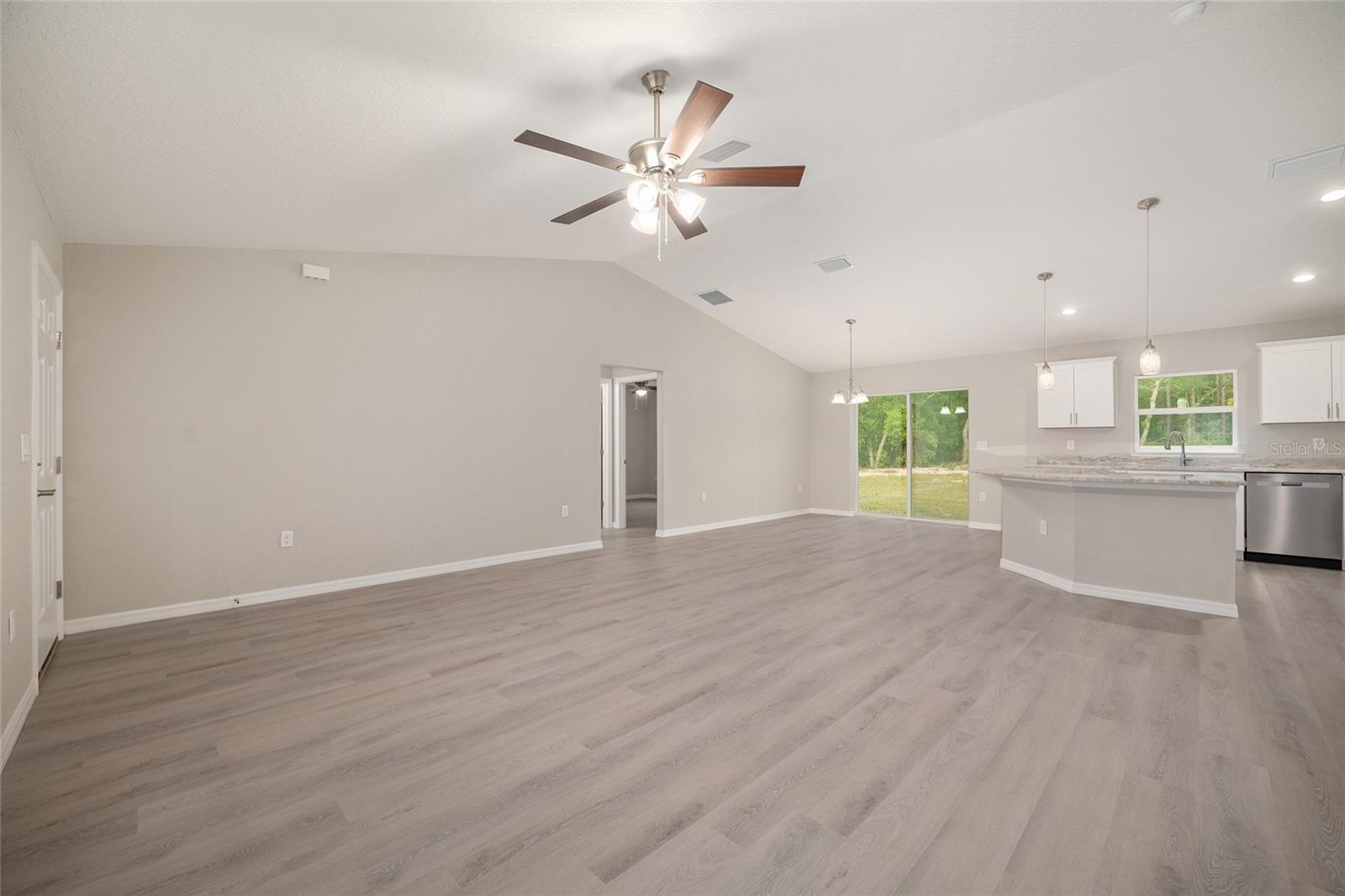 CITRUS SPRINGS UNIT 3 - Residential