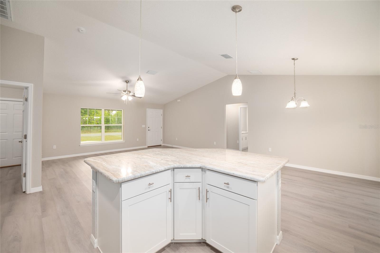 CITRUS SPRINGS UNIT 3 - Residential