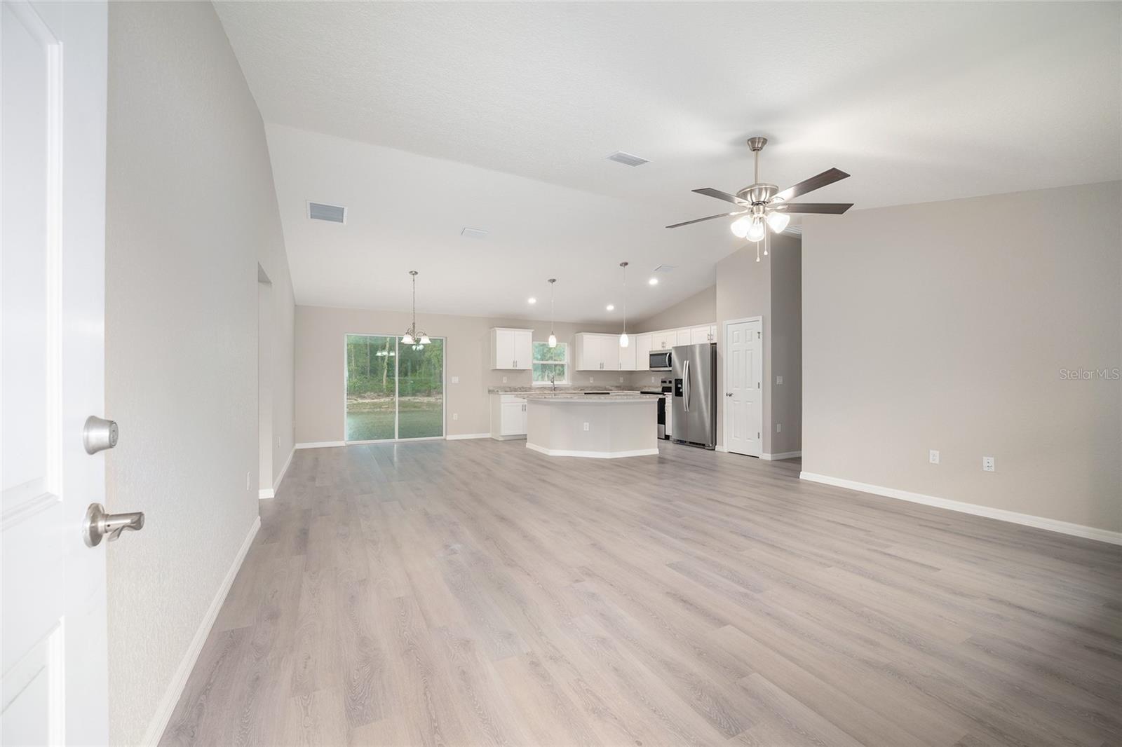 CITRUS SPRINGS UNIT 3 - Residential