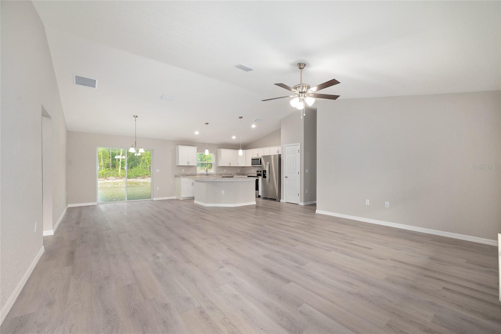 CITRUS SPRINGS UNIT 3 - Residential
