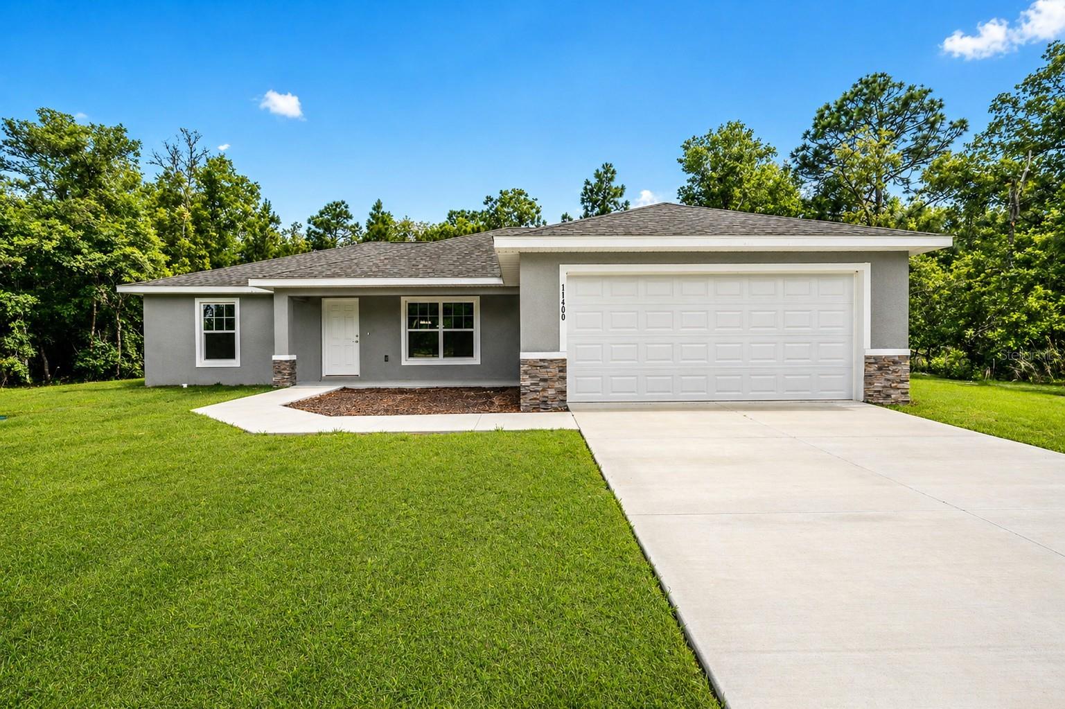 CITRUS SPRINGS UNIT 3 - Residential