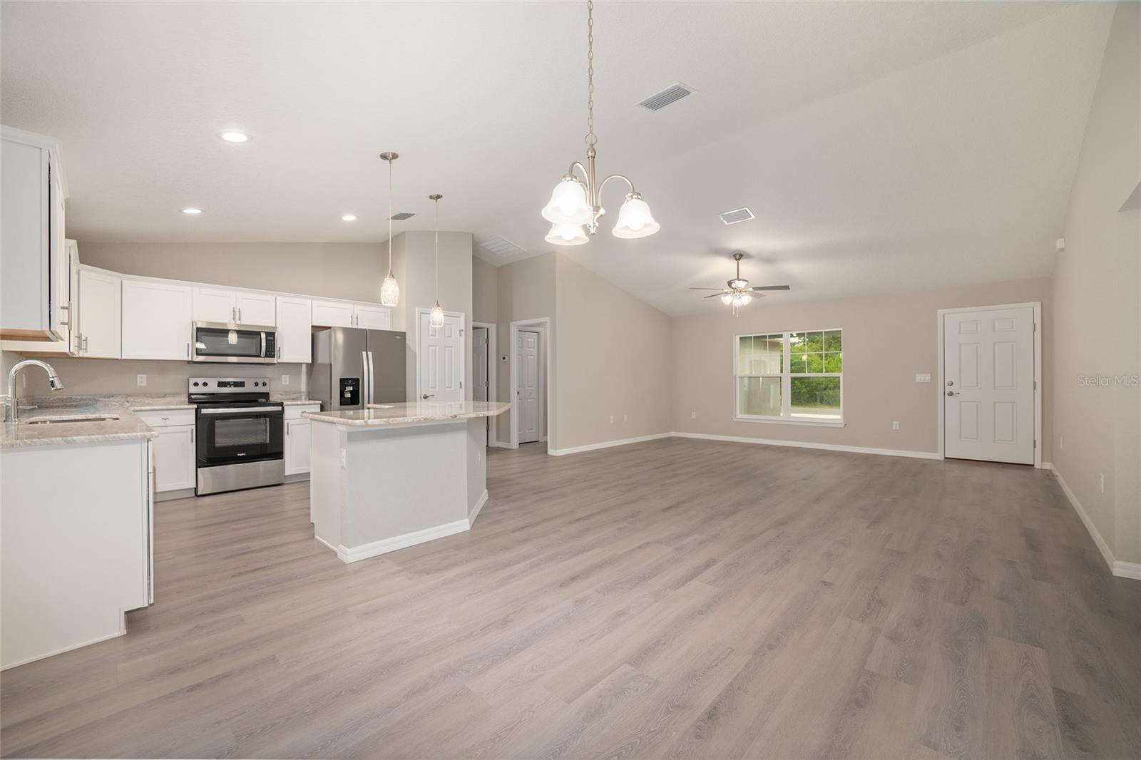 CITRUS SPRINGS UNIT 3 - Residential