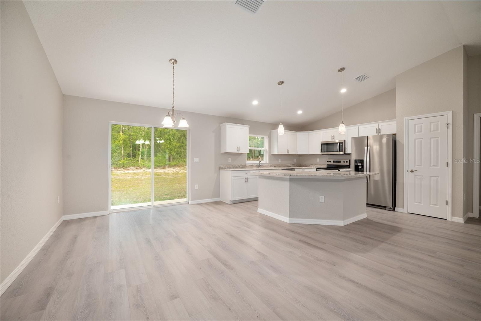 CITRUS SPRINGS UNIT 3 - Residential