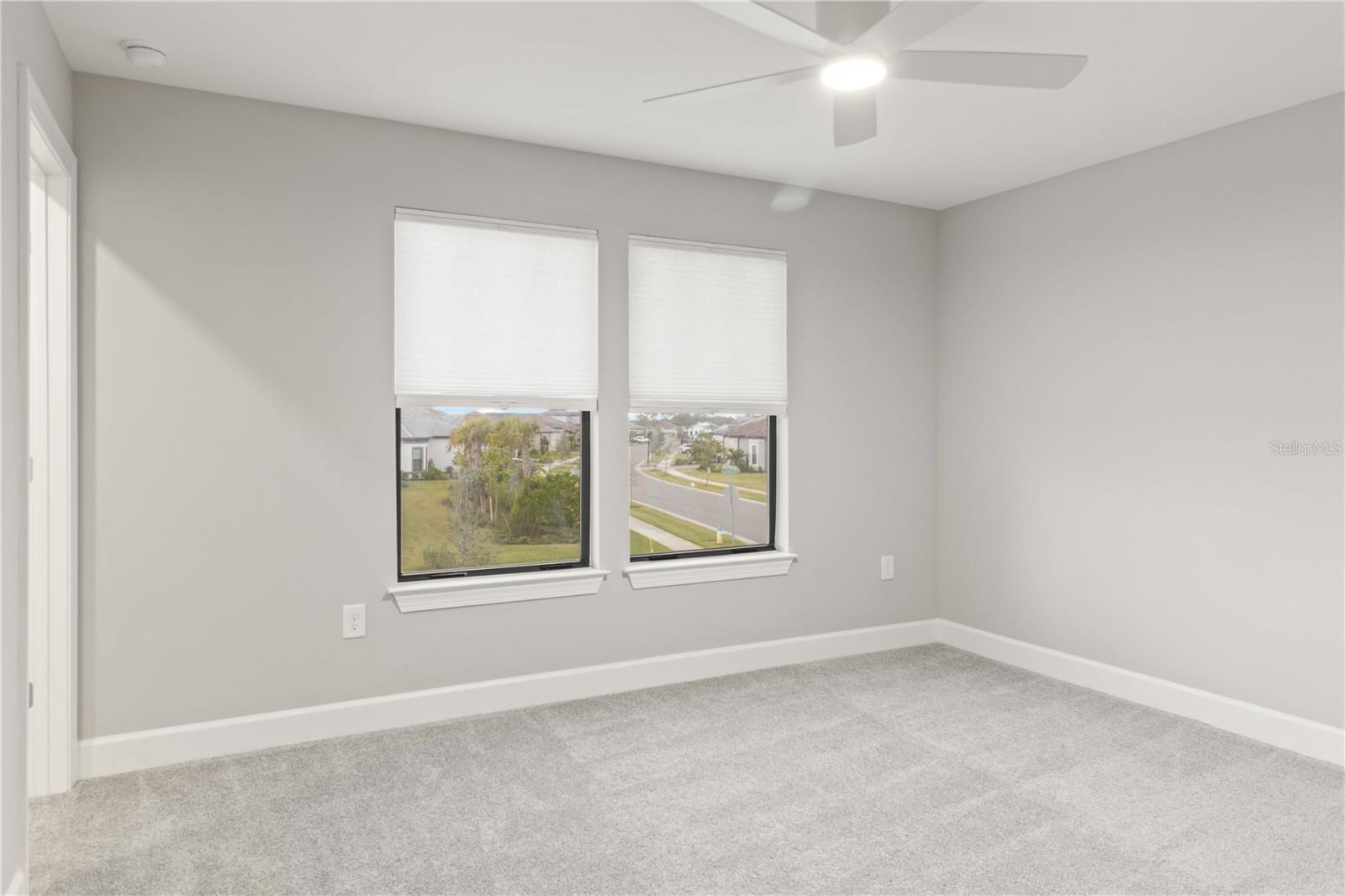 TALON PRESERVE PHS 2A & 2B - Residential