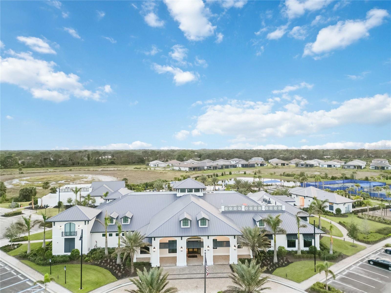 TALON PRESERVE PHS 2A & 2B - Residential