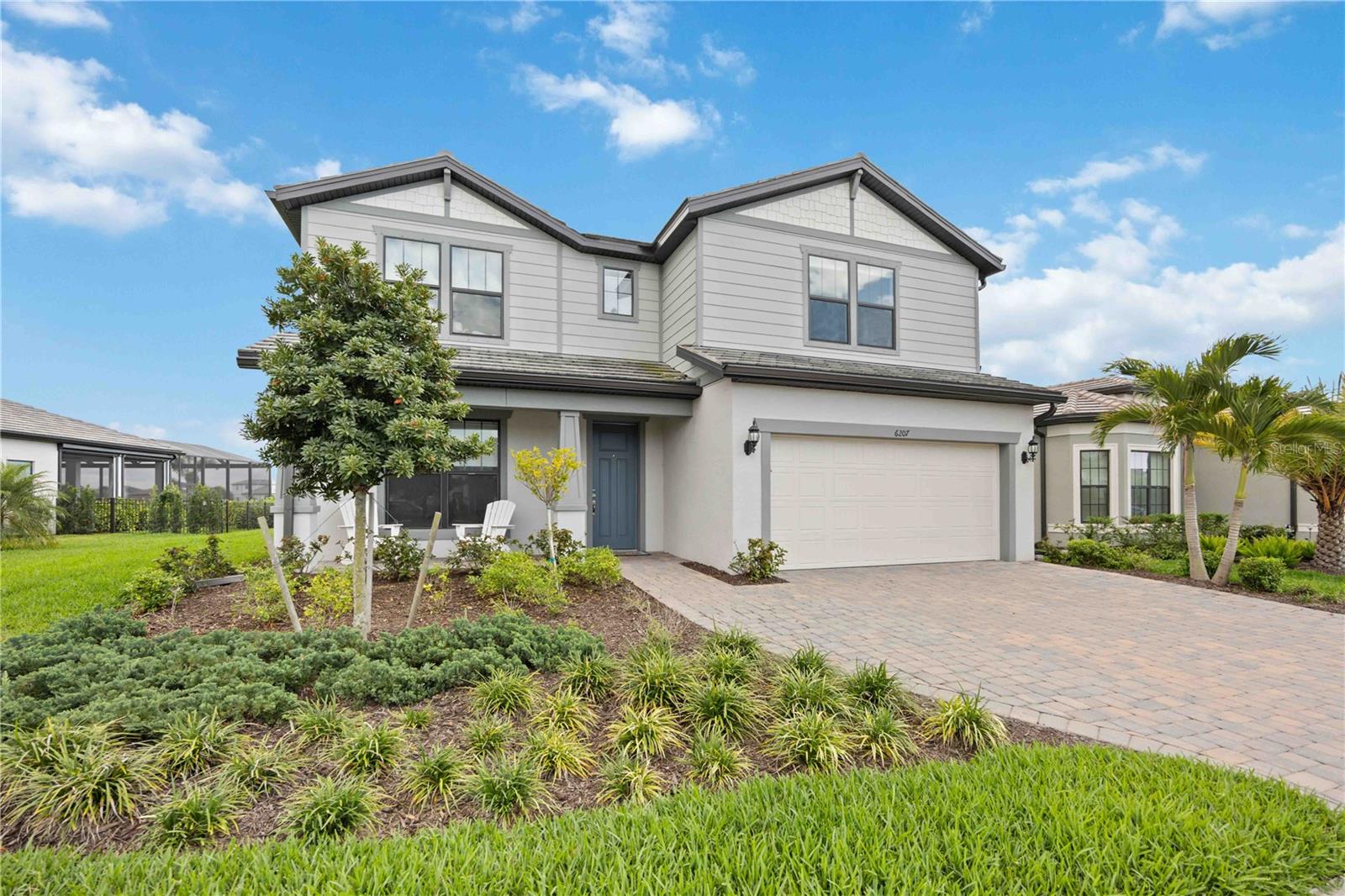 TALON PRESERVE PHS 2A & 2B - Residential