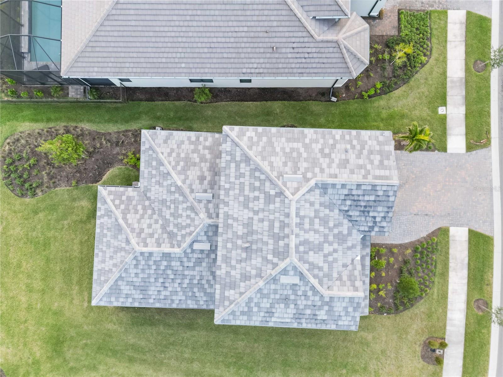 TALON PRESERVE PHS 2A & 2B - Residential