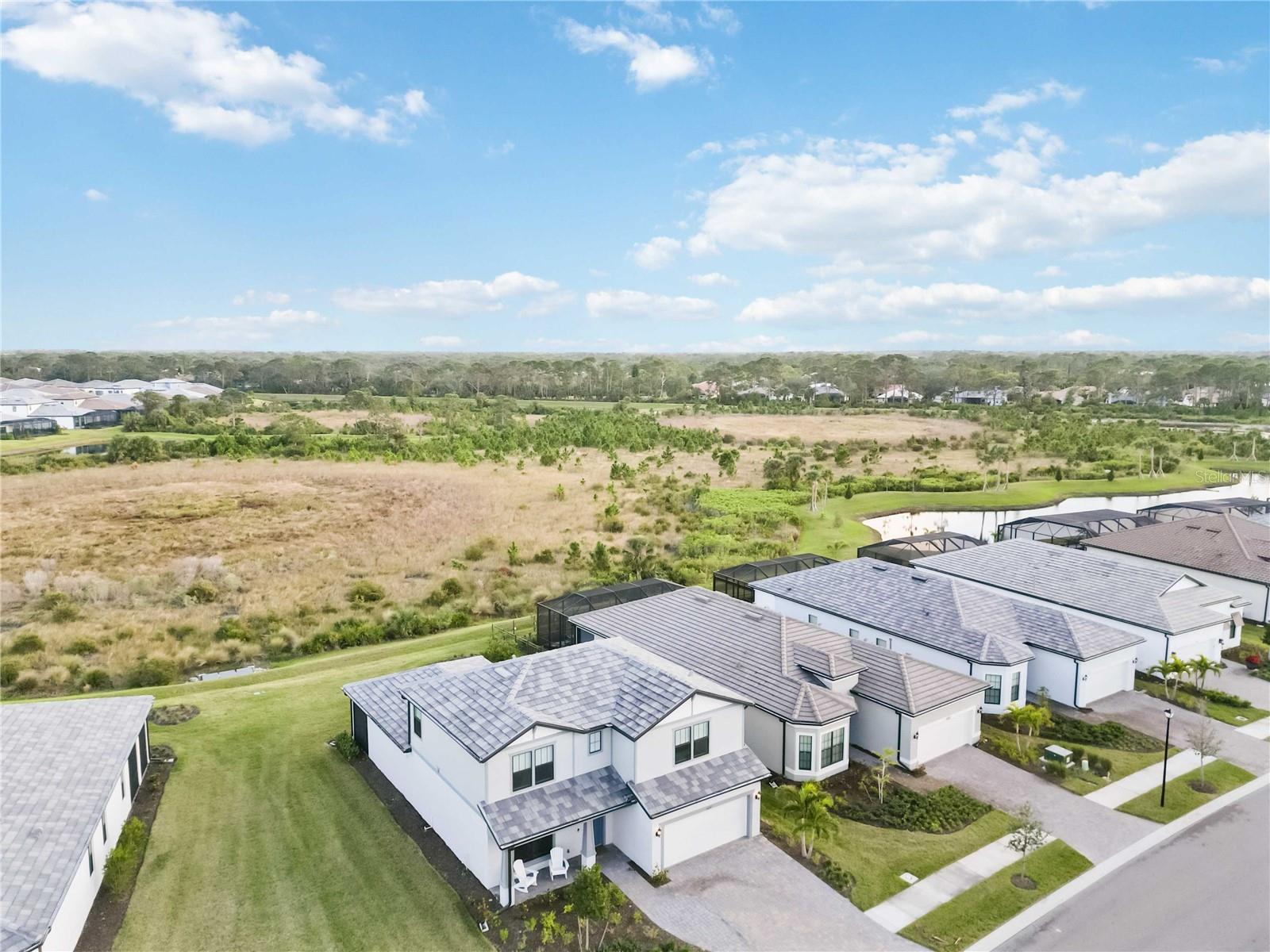 TALON PRESERVE PHS 2A & 2B - Residential