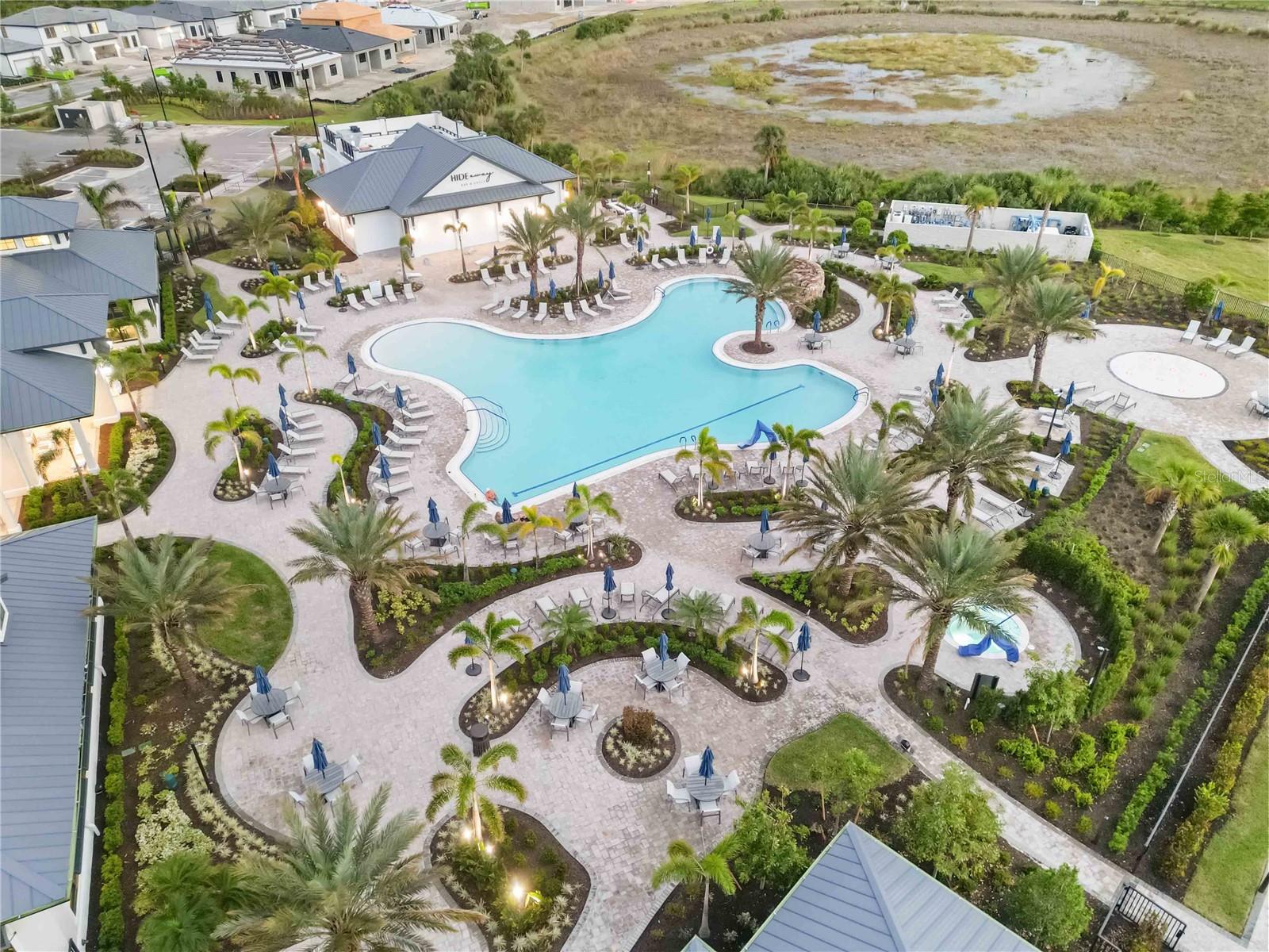 TALON PRESERVE PHS 2A & 2B - Residential