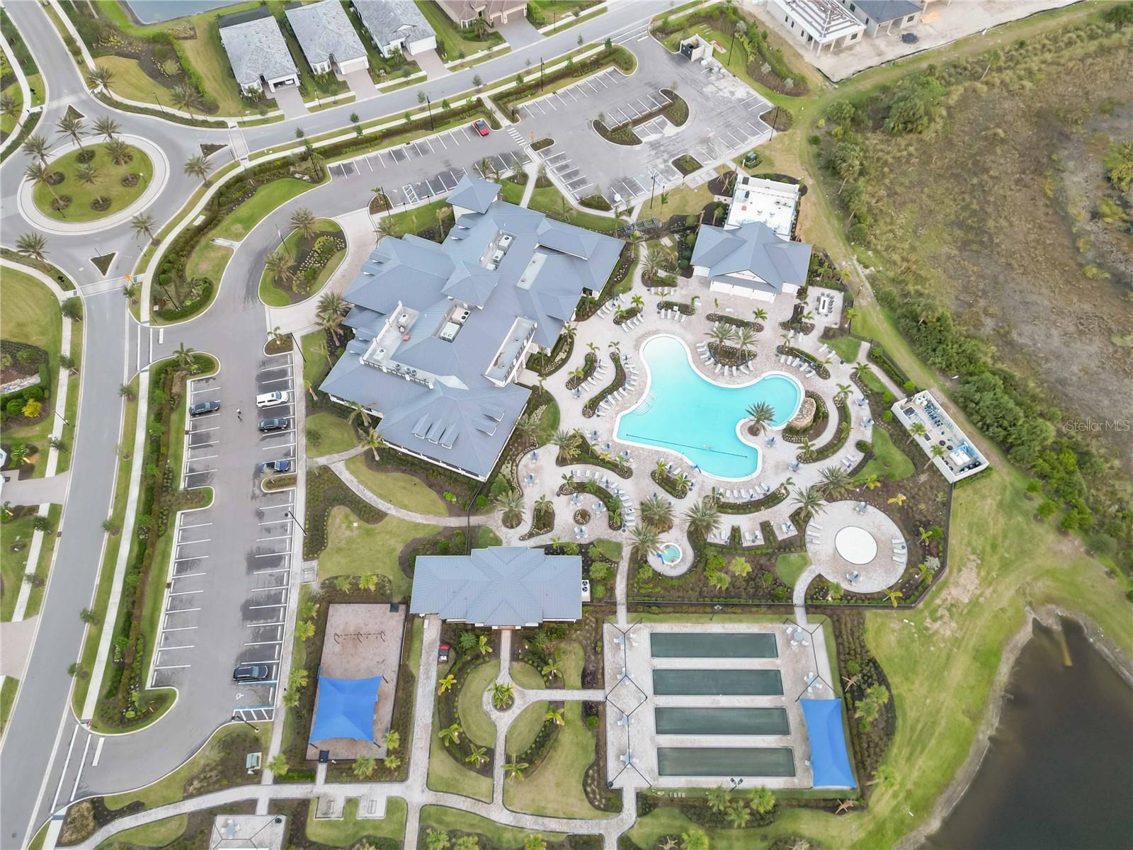 TALON PRESERVE PHS 2A & 2B - Residential