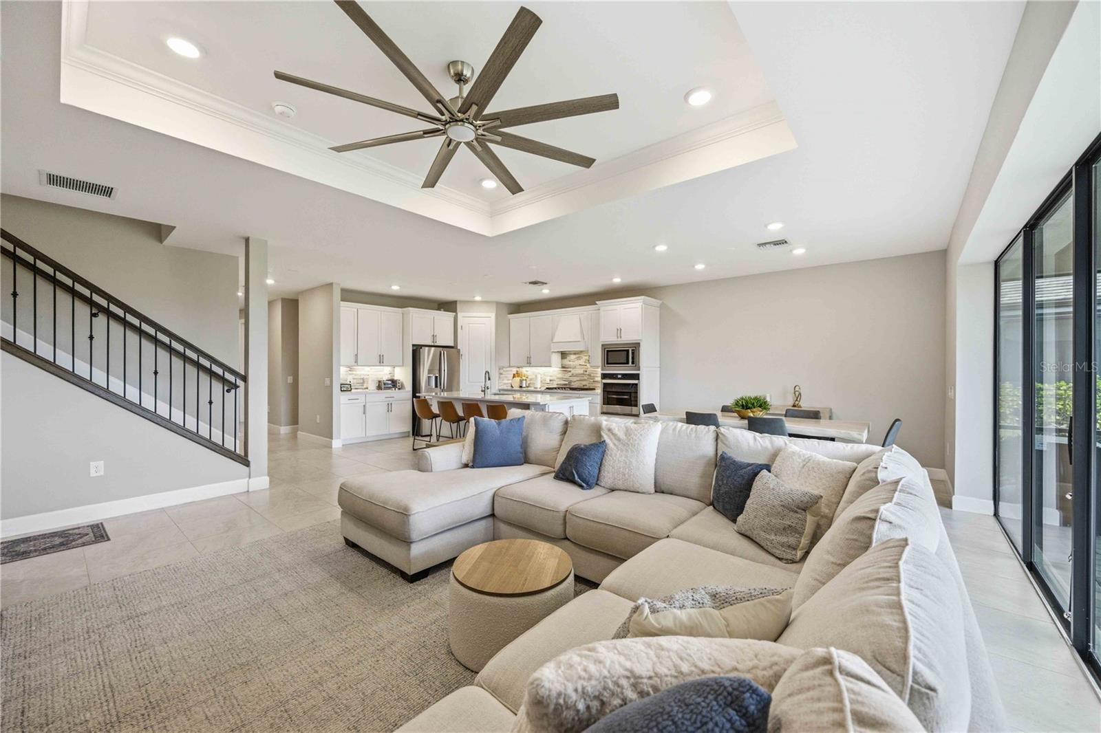 TALON PRESERVE PHS 2A & 2B - Residential