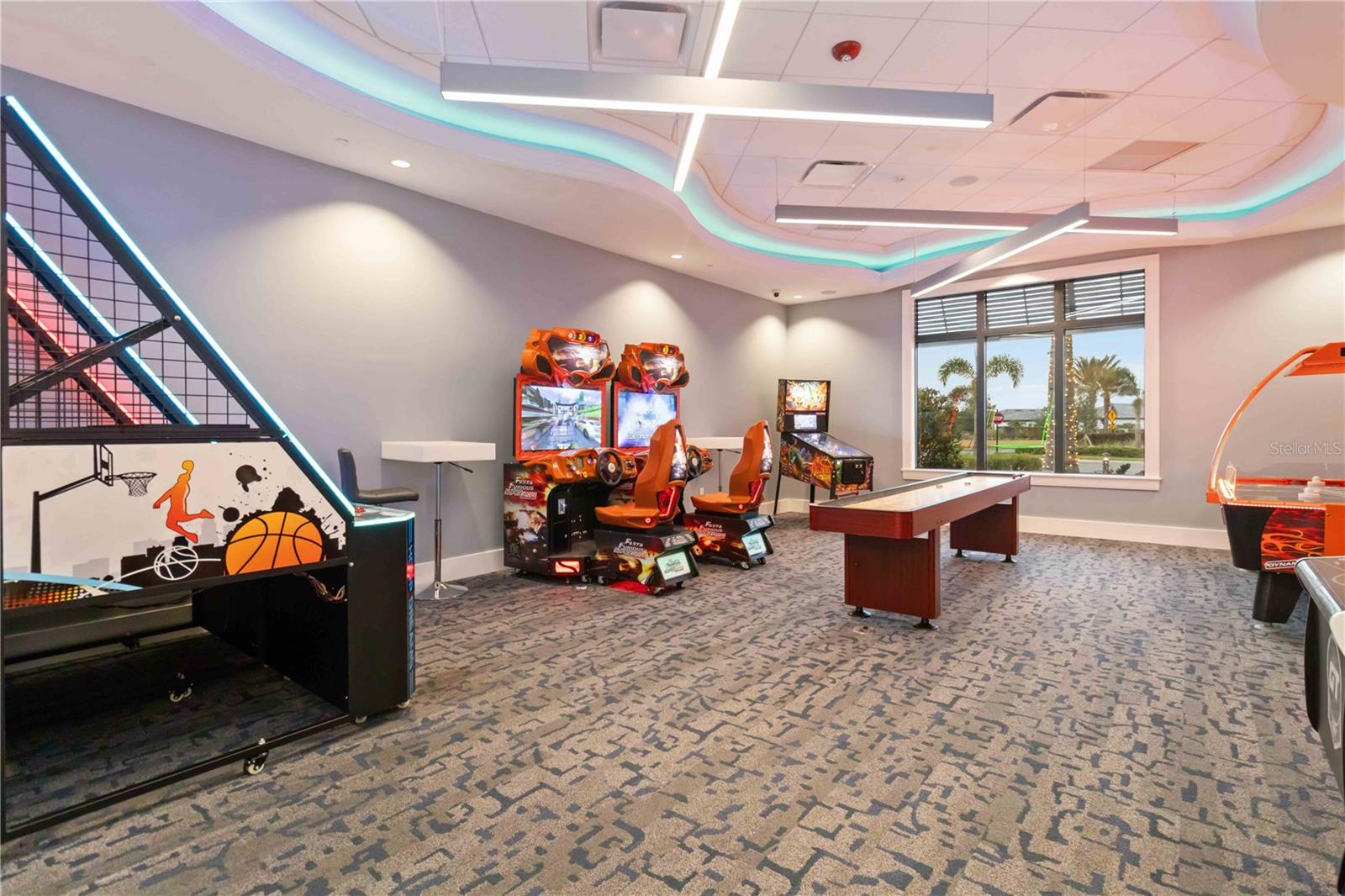 TALON PRESERVE PHS 2A & 2B - Residential