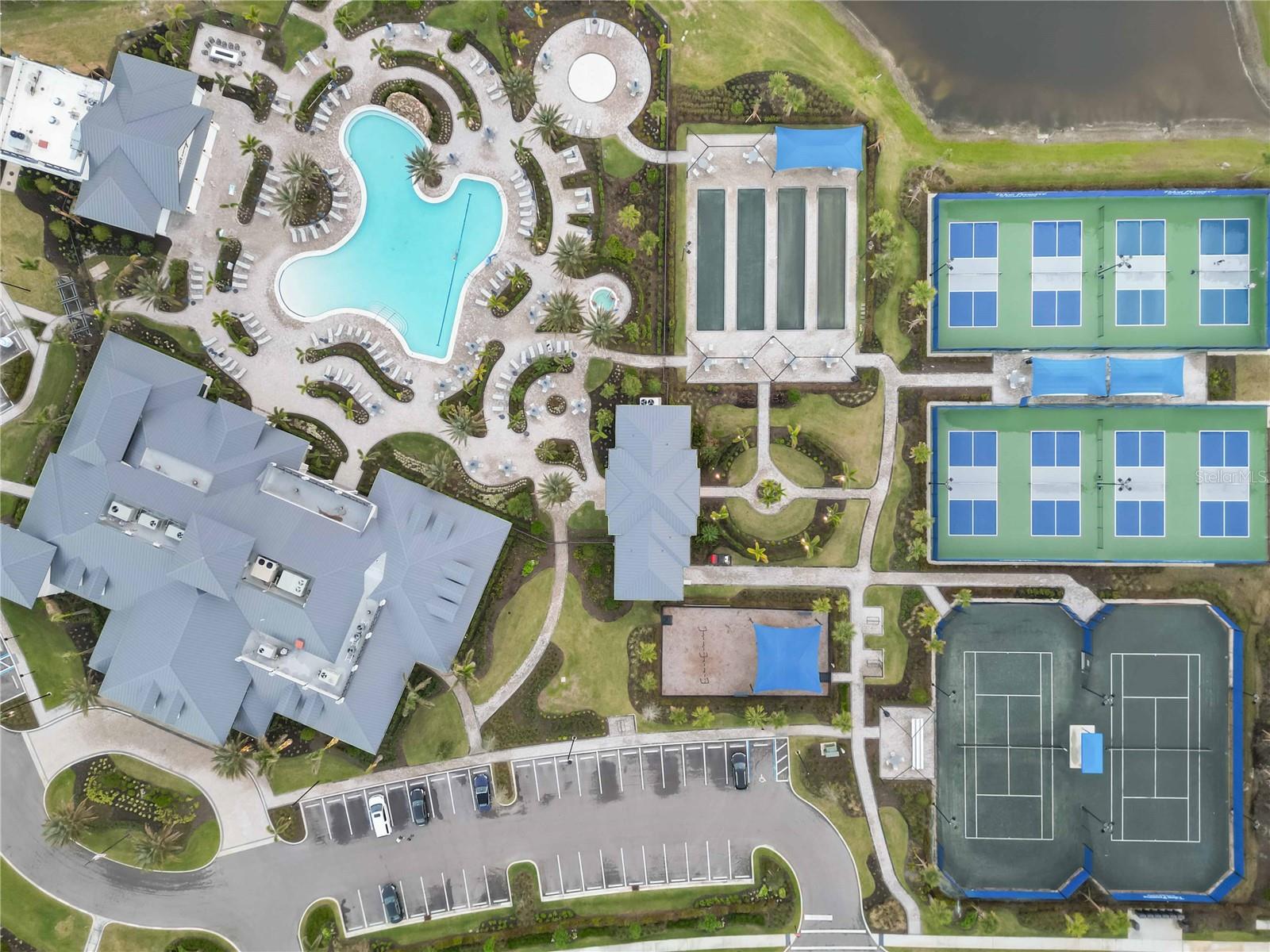 TALON PRESERVE PHS 2A & 2B - Residential