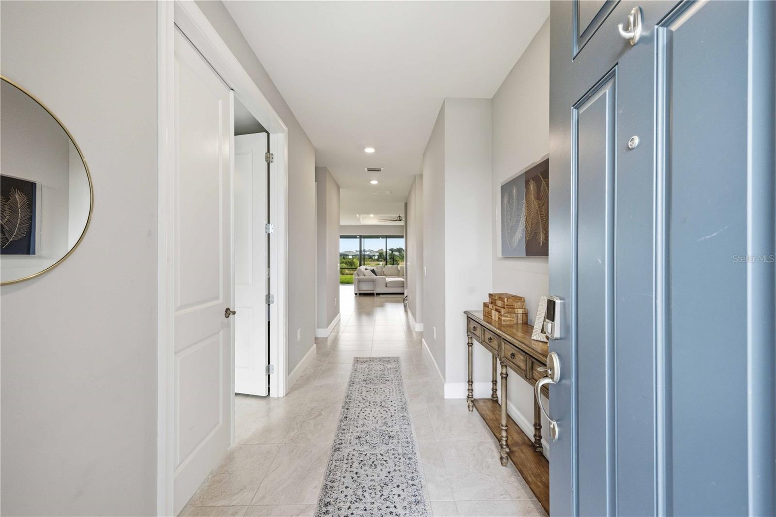 TALON PRESERVE PHS 2A & 2B - Residential