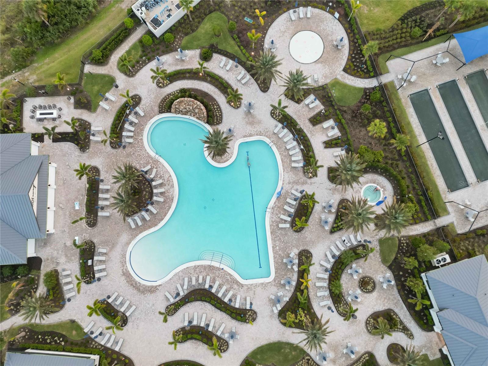 TALON PRESERVE PHS 2A & 2B - Residential