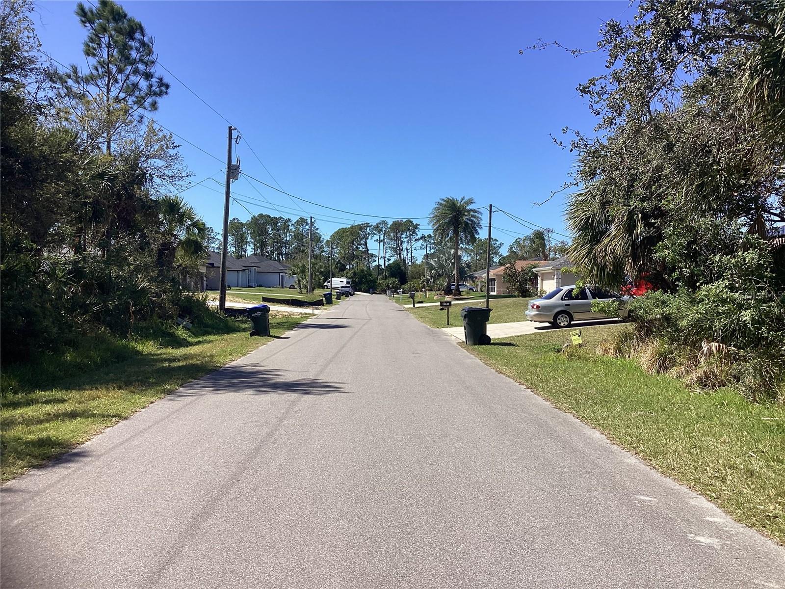 PORT CHARLOTTE SUB 19 - Land
