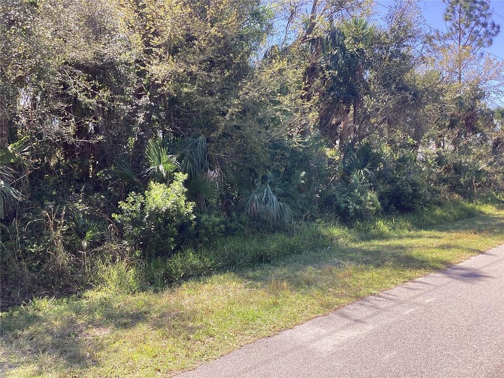 Photo of Belleville Terrace, North Port, FL 34286 (MLS # C7506585)