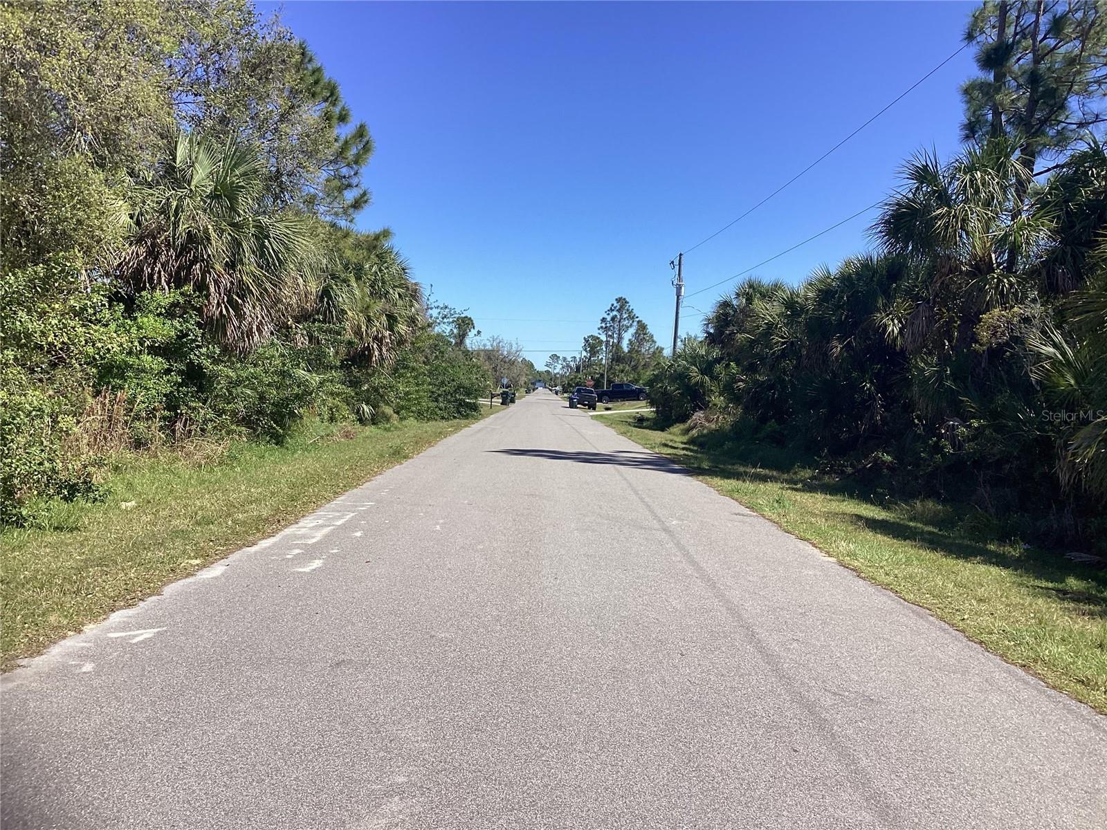 PORT CHARLOTTE SUB 19 - Land