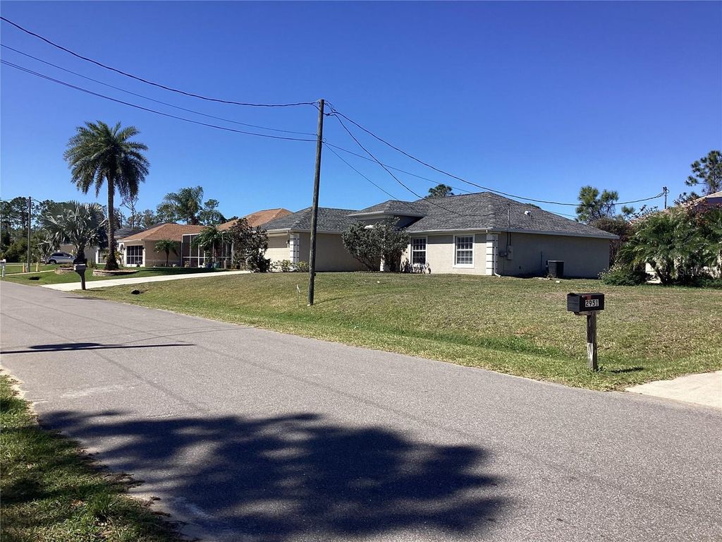 Photo of Belleville Terrace, North Port, FL 34286 (MLS # C7506585)