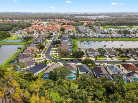 A home in KISSIMMEE