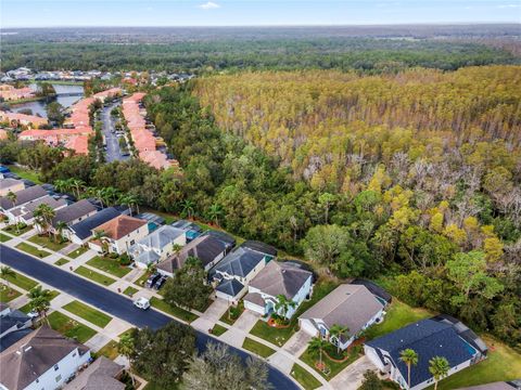 A home in KISSIMMEE