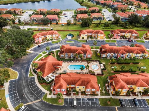 A home in KISSIMMEE