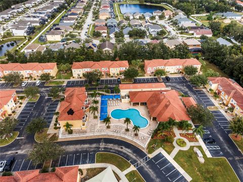 A home in KISSIMMEE