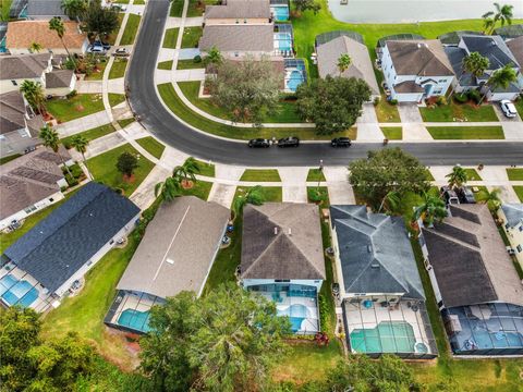 A home in KISSIMMEE