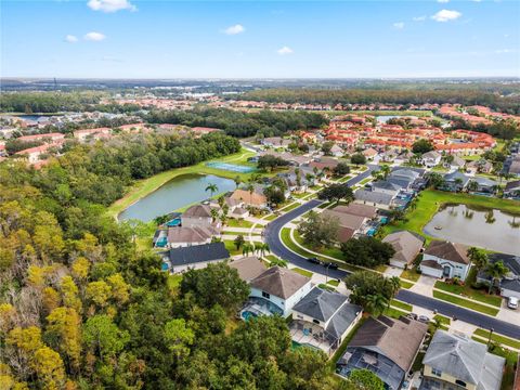 A home in KISSIMMEE