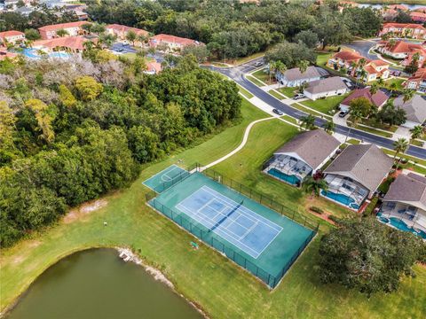 A home in KISSIMMEE